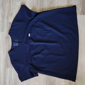 Figs Technical Collection Catarina One-Pocket Scrub Top Size 4XL
